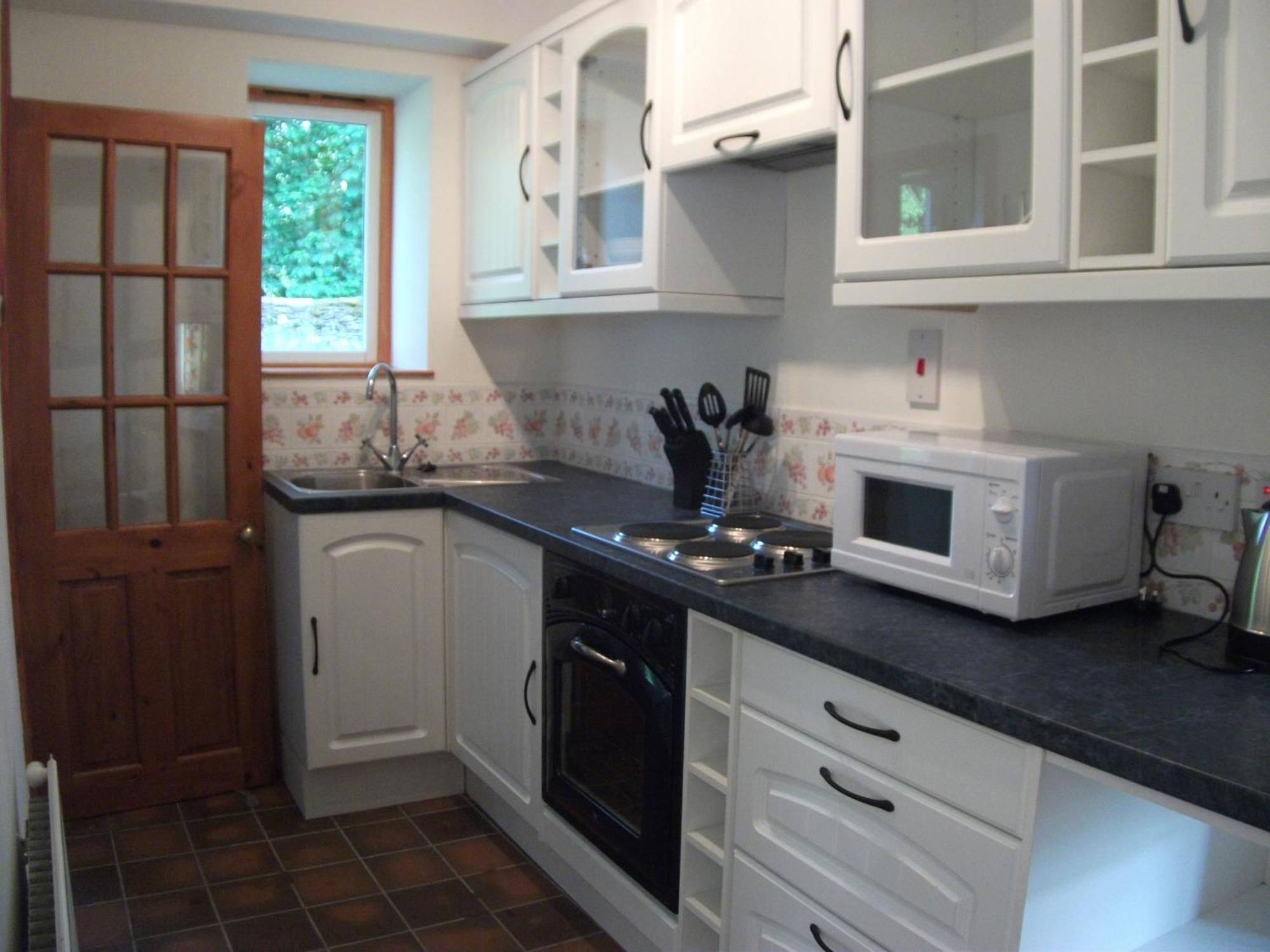 Bryn Cottage Llandderfel Esterno foto